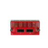 WatchGuard Firebox M 2 Port 40Gb QSFP+ Fiber Module